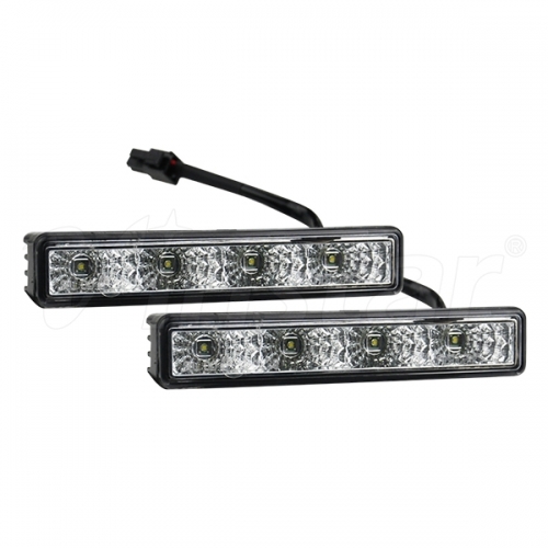 Universal High Power LED DRL Lights