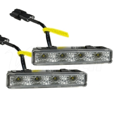 Universal High Power LED DRL Lights