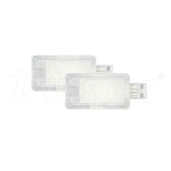 Volvo LED Courtesy Lamp