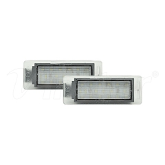 GMC LED License Plate Lamp(Canbus)