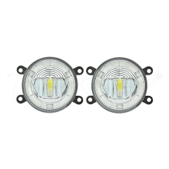 Universal LED FOG+DRL LIGHTS