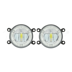 Universal LED FOG+DRL LIGHTS