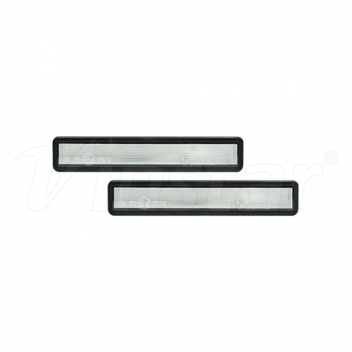Universal High Power LED DRL Lights
