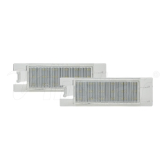 Opel LED License Plate Lamp (Canbus)