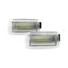 Toyota LED Courtesy Lamp