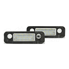 Ford LED License Plate Lamp