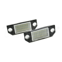 Ford LED License Plate Lamp