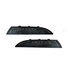 VW LED Side Marker (Smoke)