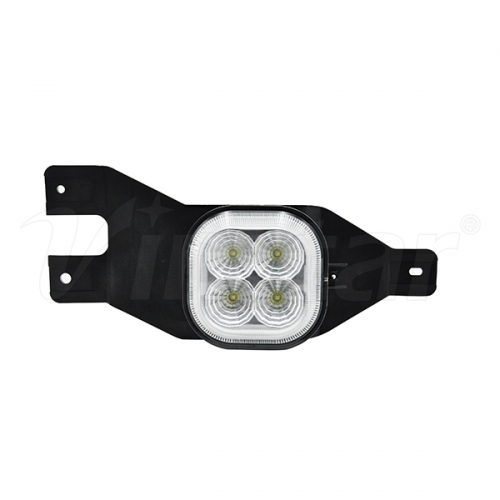 Ford LED Fog Lights