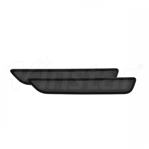 Ford LED side marker Lights(Smoke)