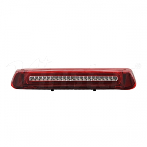 FORD LED REAR 3RD THIRD BRAKE LIGHT(Red+white)