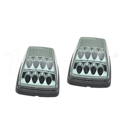 Front Wing Turn Signal Lights (corner light)