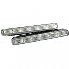 Universal High Power LED DRL Lights