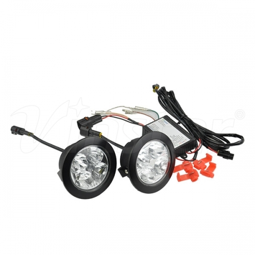 Universal High Power LED DRL Lights