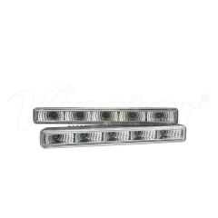 Universal High Power LED DRL Lights