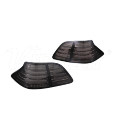 TOYOTA Tail Lamp (Smoke Lens)