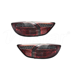 Mazda CX5 LED Tail Lamp