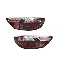 Mazda CX5 LED Tail Lamp