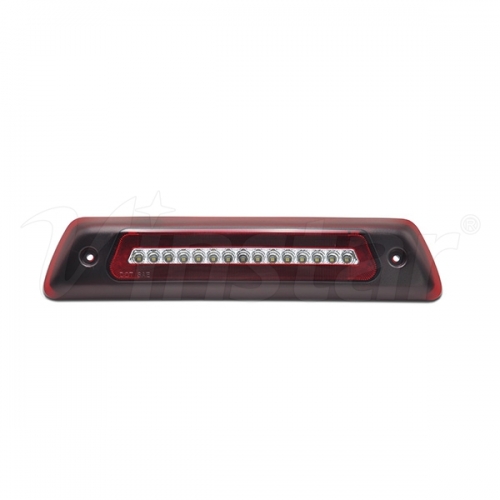 FORD LED REAR 3RD THIRD BRAKE LIGHT(Red+white)