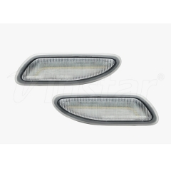 Benz Front LED Side Marker Lamp