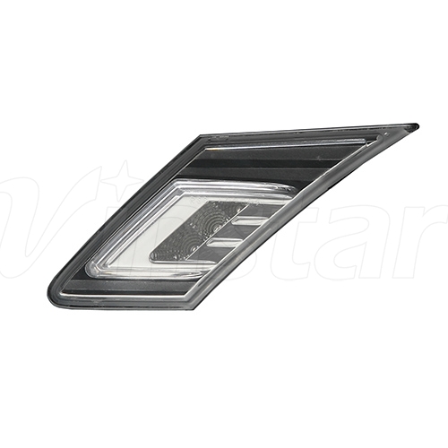 LED Side Marker(Clear)