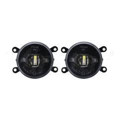 Audi LED Fog Lights