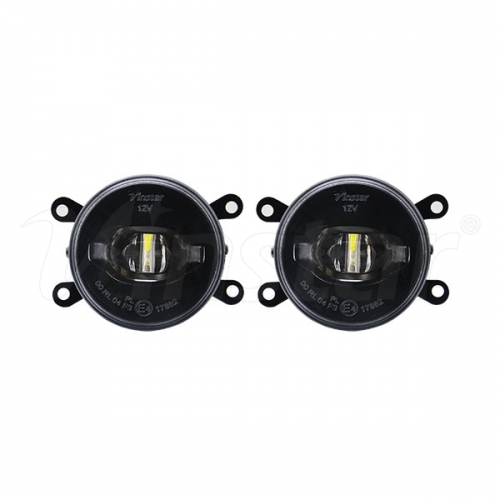 Audi LED Fog Lights