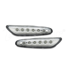 LED Side Marker(GIV)(Clear)