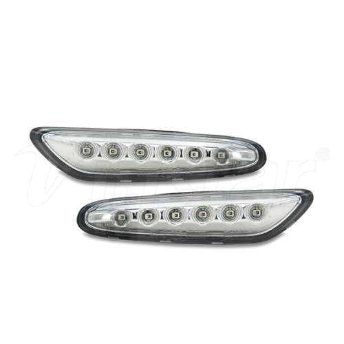 LED Side Marker(GIV)(Clear)