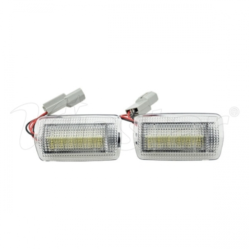 Toyota LED Courtesy Lamp