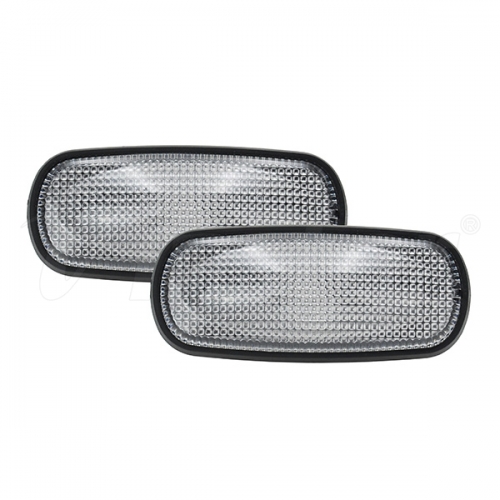 Dodge RAM LED Side Marker Light(OEM)