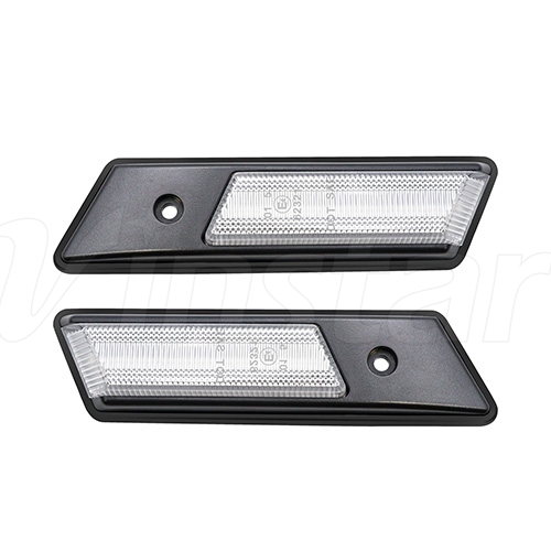 LED Side Indicator Ligh