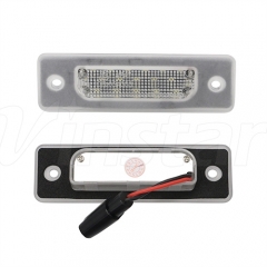 LED License Plate Lamp