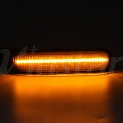 LED Side Indicator Light