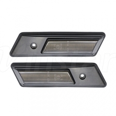 Dynamic LED Side Indicator Light