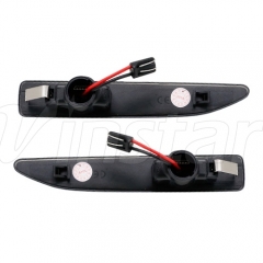 LED Side Indicator Light