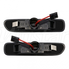 LED Side Indicator Light