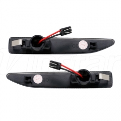 Dynamic LED Side Indicator Light