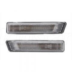 Dynamic LED Side Indicator Light