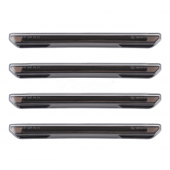 GMC Sierra Front+Rear LED Side Marker Lamp