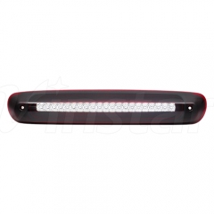 Chevrolet Silverado LED Third Brake Lamp