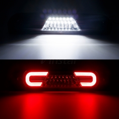 Dodge RAM LED Third Brake Cargo Light