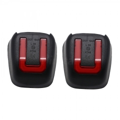 Nissan Frontier LED License Plate Lamp