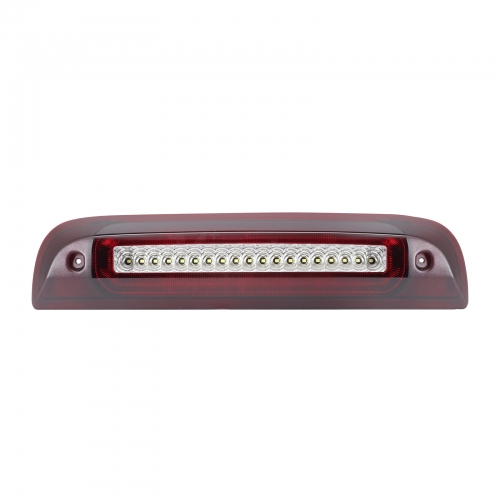 Chevrolet Silverado LED Third Brake Lamp
