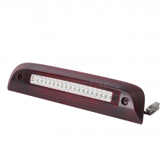 Chevrolet Silverado LED Third Brake Lamp