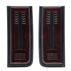 Hummer H2 LED Taillight