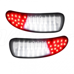 Ford F-150 LED Interior Door Panel Courtesy Lamp