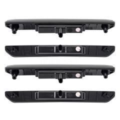 GMC Sierra Front+Rear LED Side Marker Lamp