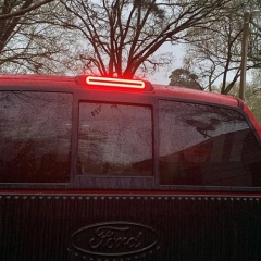 Ford F-150 LED Third Brake Cargo Light