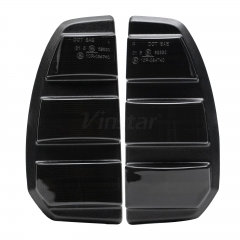 Toyota Tundra LED Side Mirror Blinker
